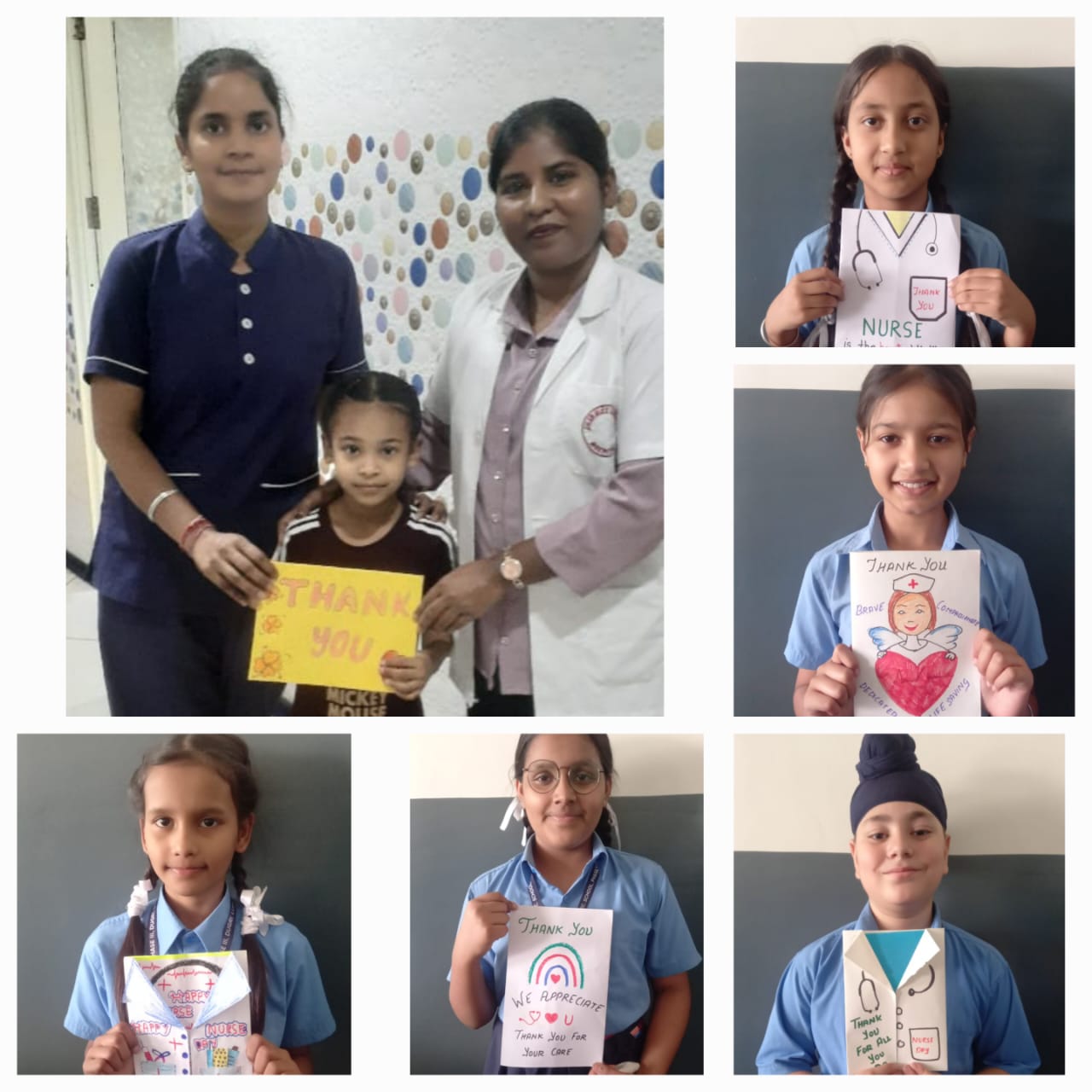 INTERNATIONAL NURSE DAY